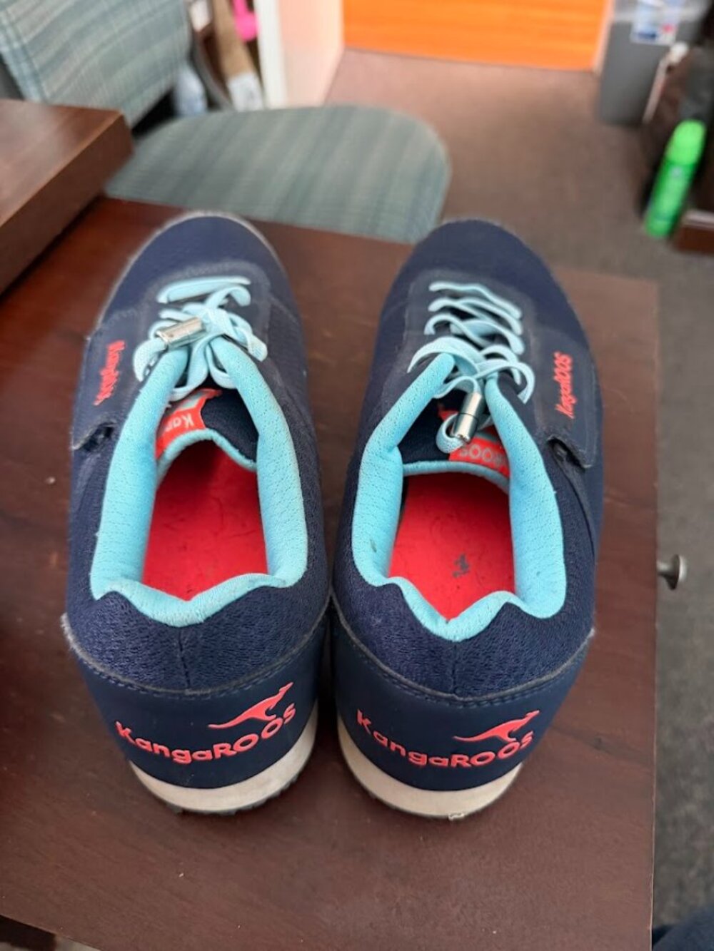 Women's Kangaroos